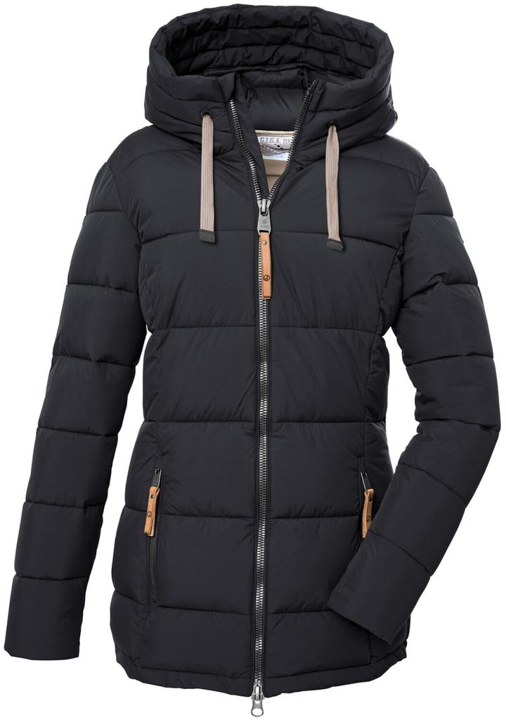 G.I.G.A Jacket. DX by Killtec GW 12 WMN QLTD JCKT Dark Navy