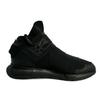 adidas Y-3 Qasa High Triple Black 2023 Zapatillas Unisex IF5505