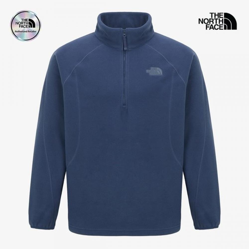 The North Face Men Drift Long Sleeve Top Lna 90