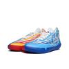 All Star BB Evo Split Graphic Unisex Sneaker Mehrfarbig Blau Weiß 171310C