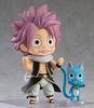 Nendoroid "FAIRY TAIL" Final Series Natsu Dragneel Non-Scale Plastic Painted Movable Figure M06791