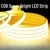 OEING 220V LED Soft Light Strip