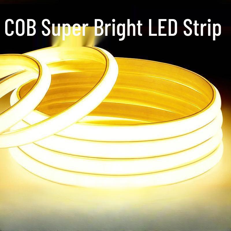 OEING 220V LED Soft Light Strip