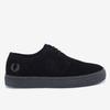 Men S SneakerS Linden Suede  Sfpm2434360 102 