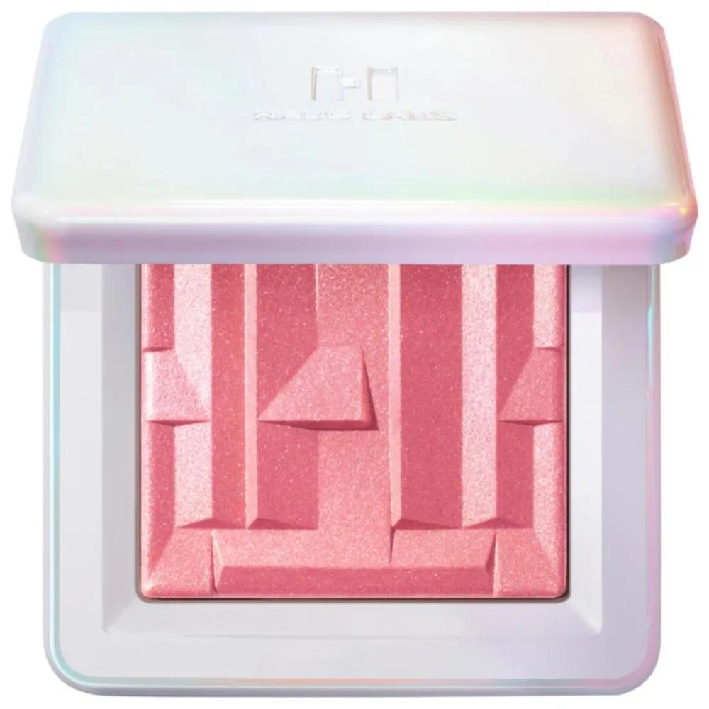 HAUS LABS Bio Radiant Gel Powder Highlighter 8.5g Rose Quartz