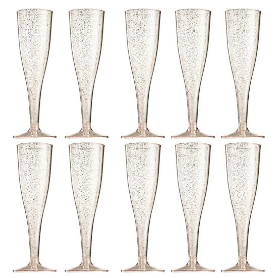 10 pezzi 4,5 once/135 ml calici da cocktail calici monouso bicchieri da cocktail trasparenti per vino rosso fornitura per sala da pranzo