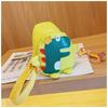 Kids Cartoon Dinosaur Crossbody Chest Bag
