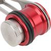 Adjustable Resist Fishing Line Winder 3 Colors Fishing Knotting Kit  for Fishing Enthusiasts