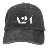 A24 Baseballkappe Herren Hüte Damen Schirmmütze Snapback Meme Kappen