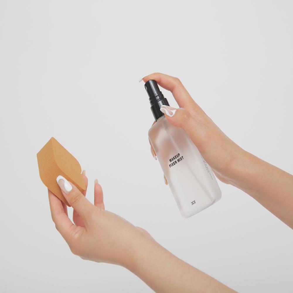 3CE Makeup Fixer Mist 100mL