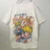 Used Sailor Moon T-shirt 90s SAILOR MOON VINTAGE Used Clothing