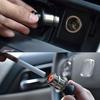 Universal 12V Car Interior Cigarette Lighter Plug Power Adapter Plug Socket For Citroen C1 C3 Grand C4 Picasso C4L VTS C-ELYSEE