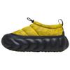 Overpuff Shorty Translucent Citrine Men Sneakers Yellow 211562-77O