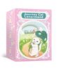 Journey Cat Lenormand Lenormand Cards [Anzu Marron]
