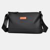 2025 new men's casual shoulder messenger bag