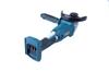 Cordless Angle Grinder 125Mm 18V 0*Ah Sas+All - Ded7046