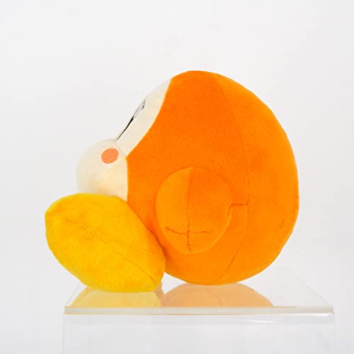 Sanei Boeki Kirby of the Stars ALL STAR COLLECTION Waddle Dee (S) Shonbori W17 x D13.5 x H12cm Stuffed Toy KP59
