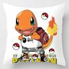 Decorative Cushion Cover Pillow Case Sofa Soft Back Protector Suopport