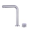 TLXT Simple Two-Hole Split Basin Faucet