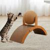 Cardboard Cat Scratcher for Furniture Protection