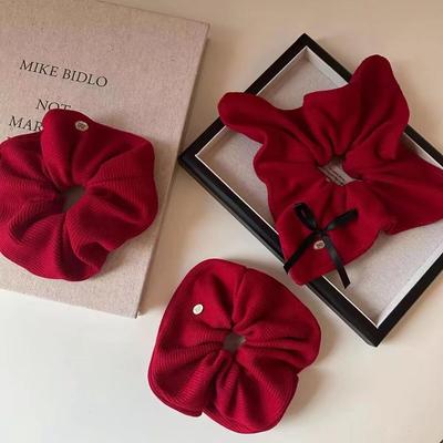 Haar-Accessoires – Damen-Haargummis