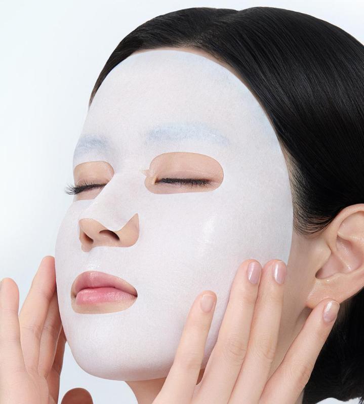 Mediheal Wrapping Serum Mask 10 Sheets – Korean Sheet Mask (5 Variants)