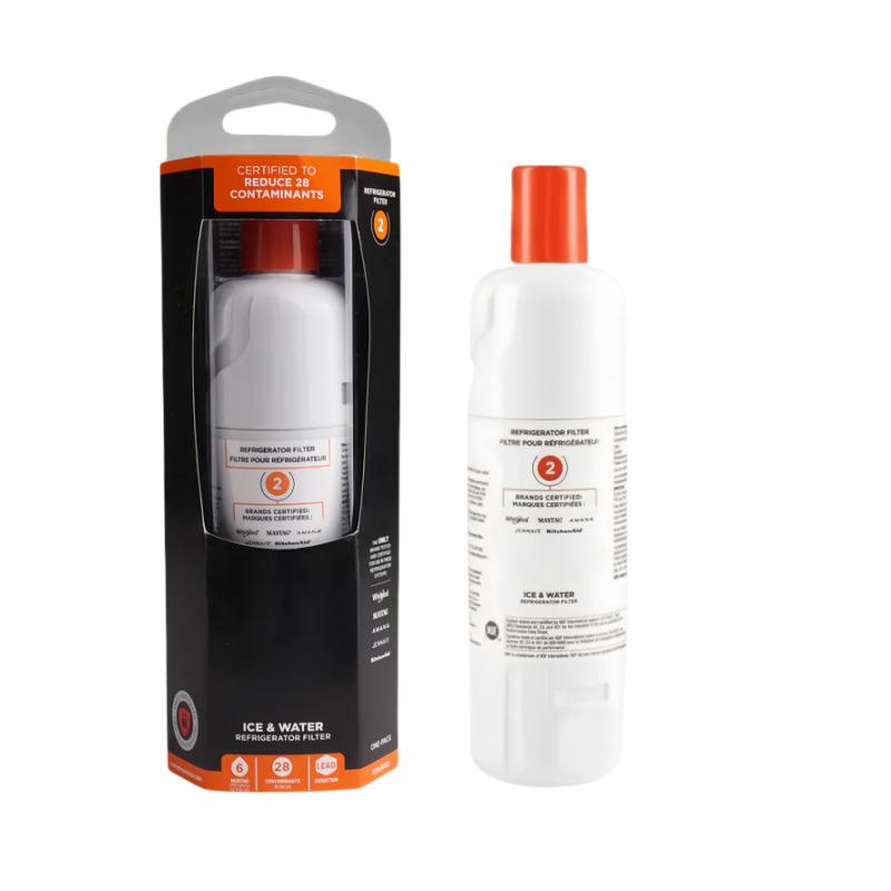 

EveryDrop EDR2RXD1 Refrigerator Water Filter 2 білий