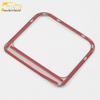 Fits 20 Hao Ying Models: Cab Storage Box Bright Ring & Glove Box Handle Decor Patch for Interior Enhancement