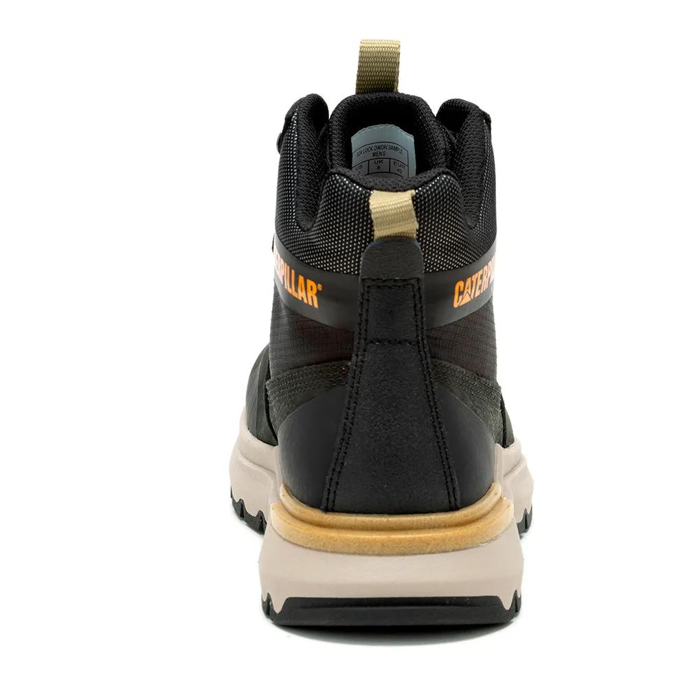 Caterpillar Boots Colorado