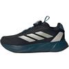 Duramo Sl Comfortable Durable Low Top Casual Shoes Kids Sneakers Black IE9100