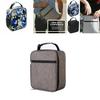 Stylish Insulated Lunch Bag For Adults And Kids With Thermal Protection And Spacious Storage