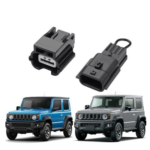 

GIMUYA Jimny JB64W JB74W Устройство отмены остановки холостого хода Jimny Sierra JB64 JB74 Эксклюзивное устройство для подключения устройства отмены остановки холостого хода Аксессуары для заказа Детали Waterp