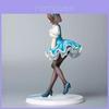 Katou Megumi Maid Figurine Pvc Anime Model Collectors Edition For Fans