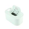 Wet Wipes Dispenser Heater Top Heating Lock Moisture Large Capacity Baby Wipe Warmer Blue Constant