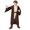 Classic Jedi Star Wars Kids Cosplay Costume for Halloween & Stage Performance