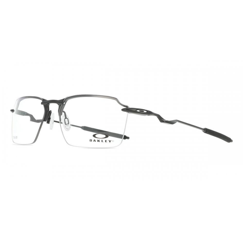 Oakley Men Ox5090 Tailback 2.0 Eyeglasses 509001