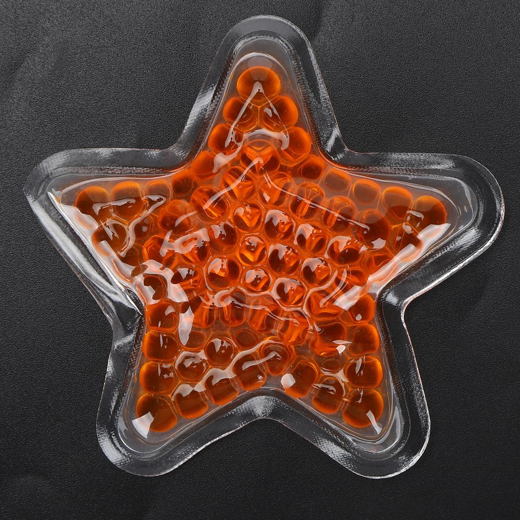 Hot Cold Compress Gel Pack Cooling Gel Ice Pack Pad Bag for Beauty Breastfeeding