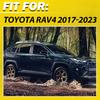 Rear Exterior Outside Outer Door Handle Left/Right For Toyota Rav4 2017-