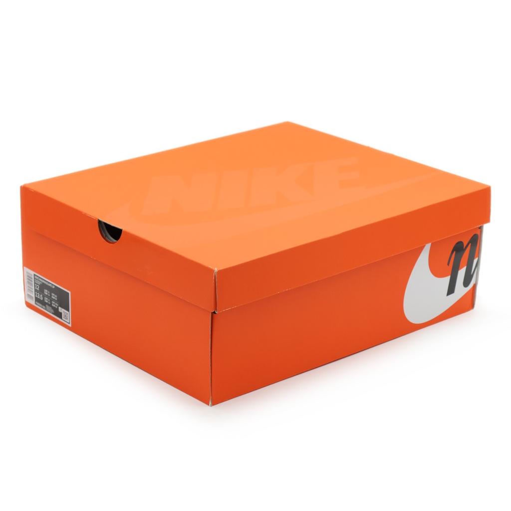 FN0563-001 Sacai Nike Magmascape Black (Men's)