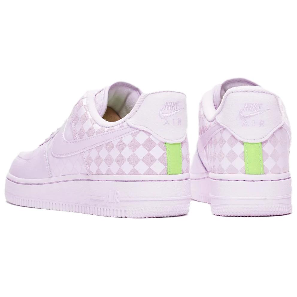 Nike Air Force 1 'Barely Grape' Kadın CJ9700-500