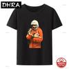 Cccp Soviet Laika The Russian Space Super Rocket Dog Tee Unisex Summer Sale Loose Soft Cotton T Shirt Funny Streetwear Camisetas