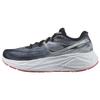 Aero Glide Durable Non-Slip Low-Top Running Shoes Women Sneaker Blue Gray 472110
