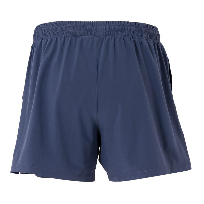 Under Armour Comfortable Breathable Training Solid Color Woven Casual Shorts Men shorts 6005469-044