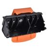 Print Head Stable Rustproof Printer Replacement Head for QY6‑0083 MG6380 MG7180 IP8780