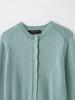European & American Women's Autumn Street Fashion Casual Knit Cardigan