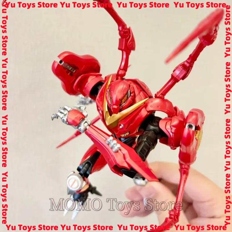 Genuine  Rivals Peni Parker Sp//Dr  Mecha Action Figure Beyond Edition Collectible Model Toy Gift In Stock