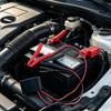 Automobil-Batterie-Leckagedetektor, Fahrzeug-Ruhestromtester mit Spannungsanzeige, Werkzeug zur Erkennung von Autobatterie-Lecks, Batterieentladungstester mit