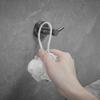 ZNMW Wall-Mounted Stainless Steel Hook