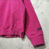[USED] Popular thisisneverthat BTS sweatshirt, pink, size M