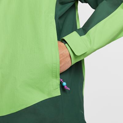Nike ACG STORM FIT ADV Waterproof And Windproof Windbreaker Jacket Men